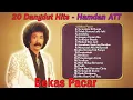 Download Lagu 20 LAGU LAGU SUKSES HAMDAN ATT (Spesial Dangdut Klasik) MP3