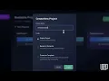 Leap - Project Creation Tutorial