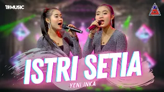 Yeni Inka - Istri Setia (Official Music Video ANEKA SAFARI)