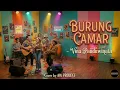 Lagu BURUNG CAMAR - VINA PANDUWINATA (COVER) | FUNK ACOUSTIC VERSION 