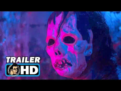 HAUNT Trailer (2019) Eli Roth Horror Movie