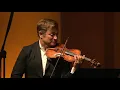 Download Lagu Renaud Capuçon - Beethoven: Violin Sonata No. 7 in C minor - Kit Armstrong