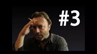 Best Of Christopher Hitchens #3