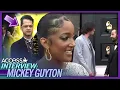 Country Star Mickey Guyton Calls Her Husband WHAT