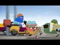 The Amazing World of Gumball [REVERSE]