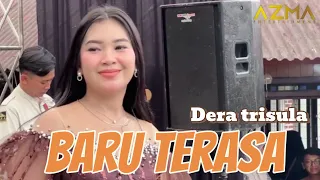 baru terssa dera trisula