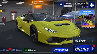 Download hashiriya drifter unlimited money glitch! How to make millions in just a few seconds!!(2022!) MP3