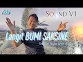 Download Lagu Dj Langit Bumi Seksine  Style 69Project      Pargoy Slow Bass !!!