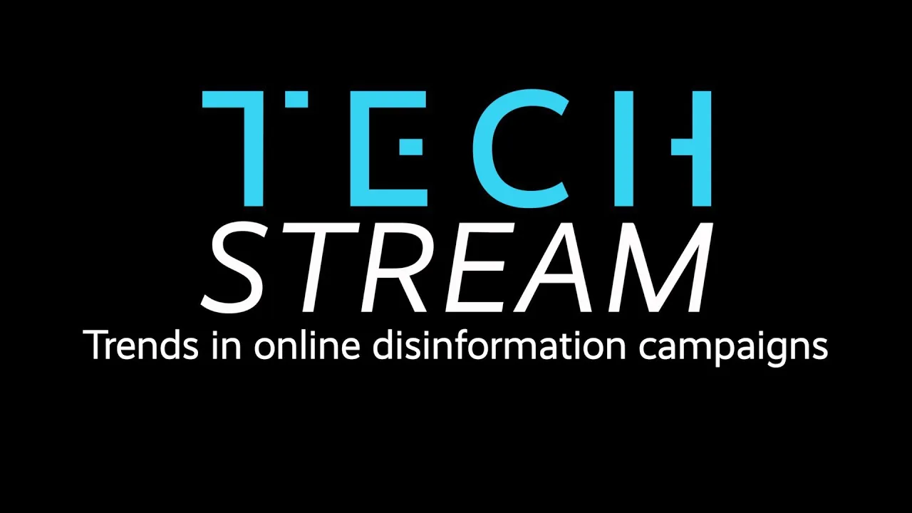 Ben Nimmo on trends in online disinformation campaigns