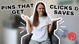 How To Turn Pinterest Keywords Into Pins That Get Clicks Saves 