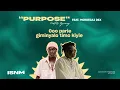 Lagu 15  Coster Ojwang   PURPOSE feat  MORDECAI DEX