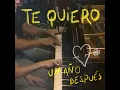 Adiós - Te Quiero | Un Año Después (Sesión En Vivo)
