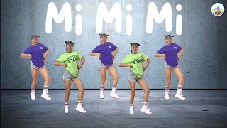 Download 𝙈𝙞 𝙈𝙞 𝙈𝙞 [Original \u0026 Mirrored] - Zumba Kids | Bản gốc \u0026 bản nhảy cùng hướng MP3