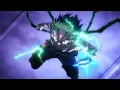 Lagu MHA S8x6 Shigaraki vs Carnage Deku with Sound effects edit