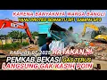 Download Lagu INILAH PENGGUSURAN BANGLI TERHEBOH TAHUN INI ,TIMAHA BABELAN BEKASI SEMPAT MEMPERSEKUSI 1 YOUTUBER❗️