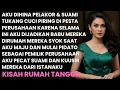 Download Lagu SUAMI DAN PELAKOR HINA AKU SEBAGAI TUKAN CUCI PIRING DIPESTA PERUSAHAAN - AKU BUAT MEREKA SYOK SAAT
