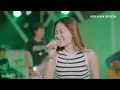 Vita Alvia Ft. Bubblegum Accoustic - Ninu Ninu Ninu (Official Musik Video) Infone Masee