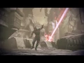 Godsmack - A Good Day To Die (Mass Effect 3 Video)