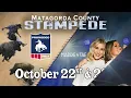 Matagorda County Stampede
