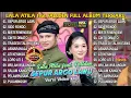 Lagu SEPUR ARGO LAWU - LALA ATILA Feat FALLDEN FULL ALBUM TERBARU 2025 || KEMBAR MUSIC DIGITAL