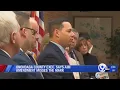 Onondaga County Executive says AIM amendment misses the mark