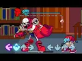 FNF: Skeleton Bros - Nyeh heh heh (FC)