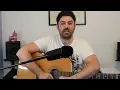 In The Middle Mt. Joy + Gigi Perez Guitar Tutorial