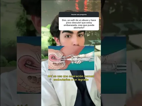 ABORTAR EN CASO DE ABUSO