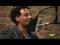 David Walters - Vansé (Studio Session) w/ Ballaké Sissoko, Vincent Ségal & Roger Raspail
