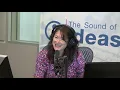 Mayor of Wooster discusses the city and its many facets Sound of Ideas