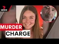 Download Lagu Man charged with murder of 19-year-old Audrey Griffin on NSW Central Coast | 7NEWS