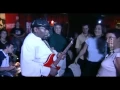 Lucky Peterson - Live Au New Morning 2004