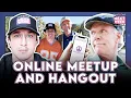 Craigslist Meet Up And Hangout