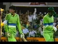 Download Lagu Imran Khan and Wasim Akram blast Pakistan to victory with the bat vs Australia ODI SCG 1989/90