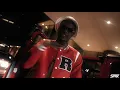 Reese Youngn - "Metaphoric" (Official Music Video) Dir. By sprk
