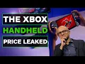 Download Lagu The ROG Xbox Ally X Price Leaked and the Internet Is Losing It