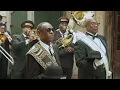 Download Lagu New Orleans Jazz Funeral Demonstration I