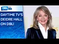 Deidre Hall on the Return of Days Possession Storyline Lisa Rinna Retirement Beyond Salem