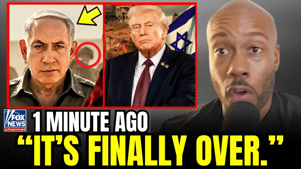 Most People Have No Idea What Trump’s Gaza Deadline Really Means for America