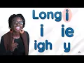 Long i i ie igh y
