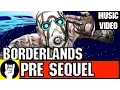 Download Lagu BORDERLANDS PRE SEQUEL RAP | TEAMHEADKICK \