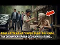 Download Lagu Anak Yatim Merawat Kakek Tua, Tiba-Tiba CEO Datang Membawa Rahasia Besar!