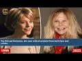 What Happened To Meg Ryan