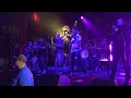 Streetlight Manifesto - The Three Of Us LIVE - Albuquerque, New Mexico (Jul 19, 2025)