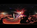 Luke Combs - 'Beer Never Broke My Heart' in 360° from Tacoma with MelodyVR