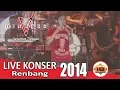 Download Lagu Live Konser Five Minutes - Selamat Tinggal @Rembang, 14 Desember 2014