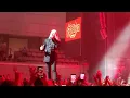 Saxon - Carpe Diem (Seize the Day) - Barcelona Rocks 2023