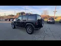 2019 Jeep Wrangler Jackson Chillicothe South Point Columbus OH 5P3290