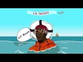Lil Yachty 2017 Type Beat (Prod. NxxxxxS)