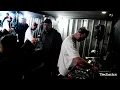 Lagu DJ Cane | Technics Sound Session | ZWARTE LIEFDE Takeover @ ADE 2025